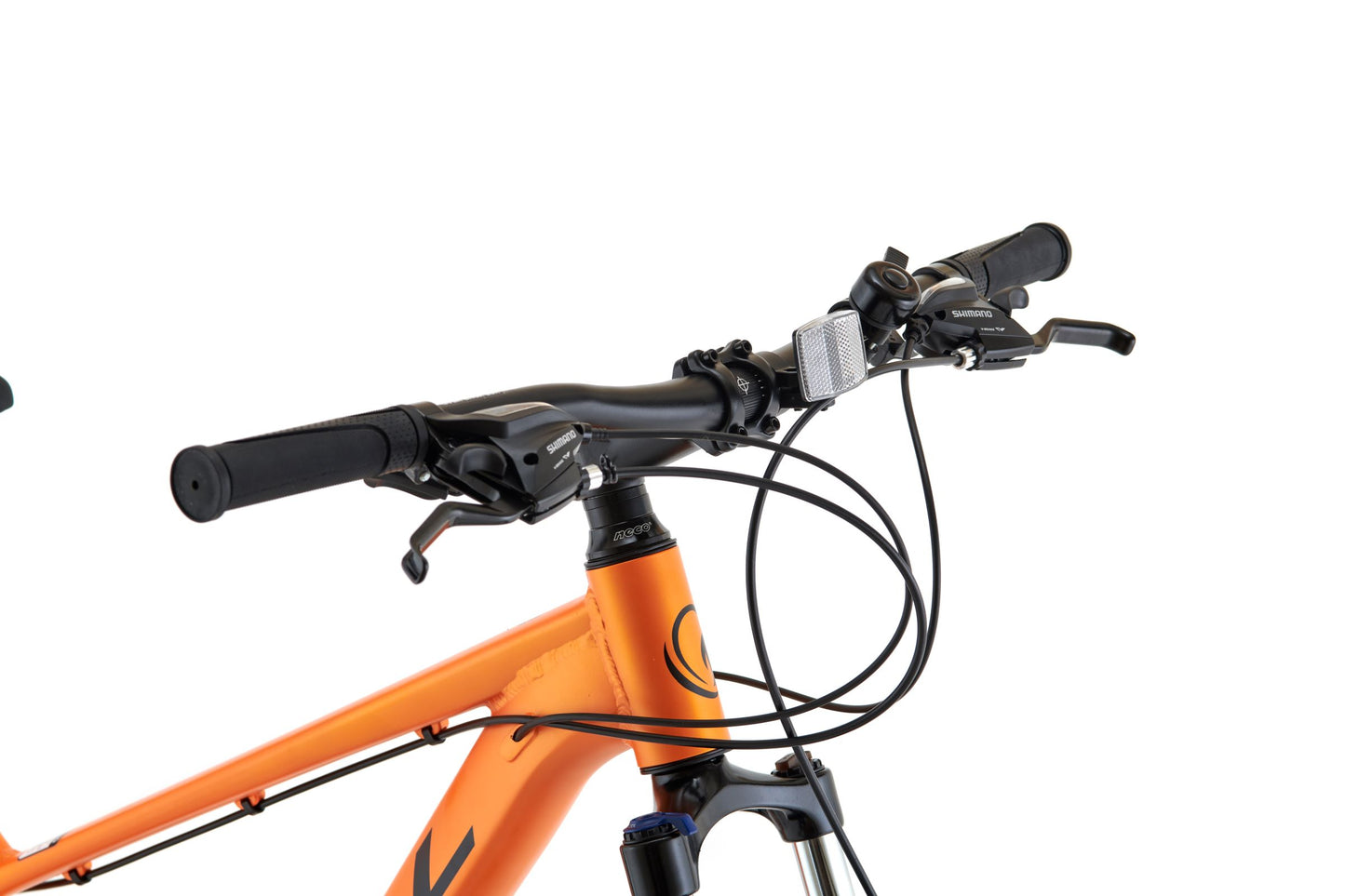 Swift 27.5" Mountain Bike – 21 Speed