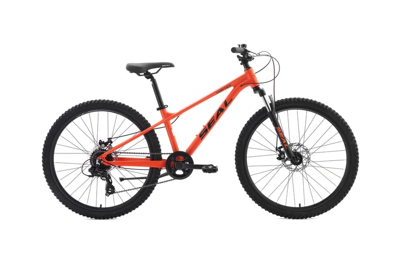 Vortex 26 in Flame Orange