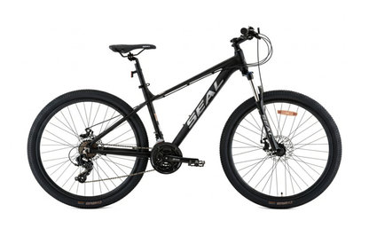 2025 Swift 29" Mountain Bike - Shimano 21-Speed, Mechanical Disc Brakes, Alloy Frame