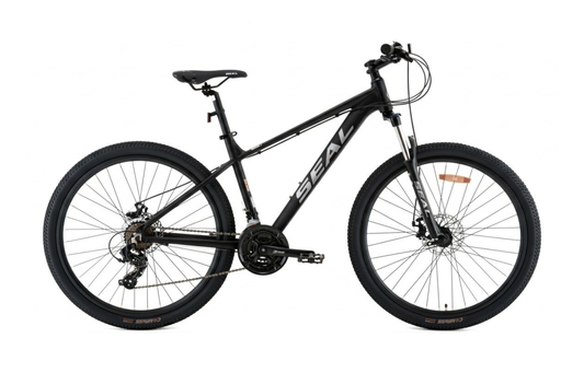 2025 Swift 29" Mountain Bike - Shimano 21-Speed, Mechanical Disc Brakes, Alloy Frame