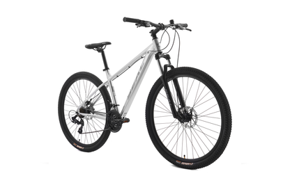 2025 Swift 29" Mountain Bike - Shimano 21-Speed, Mechanical Disc Brakes, Alloy Frame