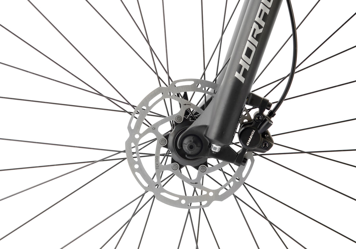 Horacio 2026 Blaze CUES Mountain Bike – Shimano 1×9