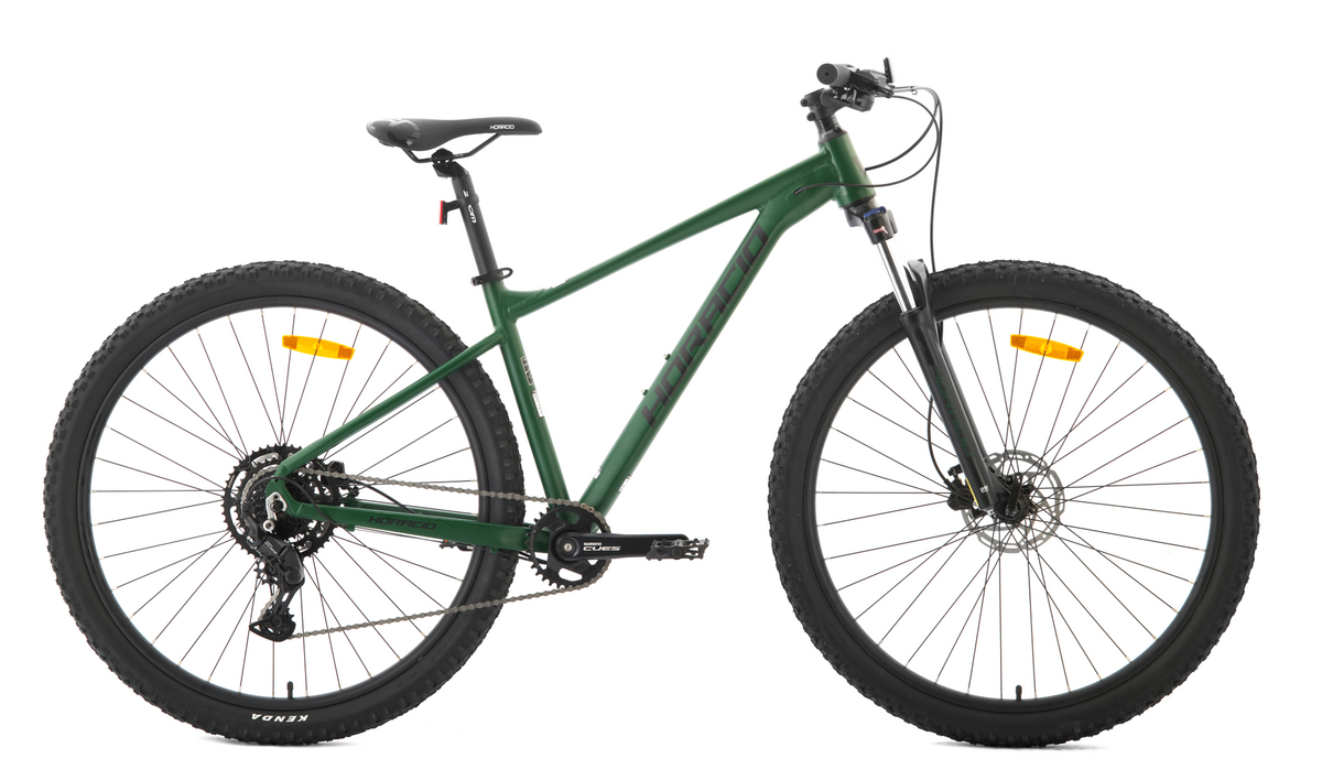 Horacio 2026 Blaze CUES Mountain Bike – Shimano 1×9