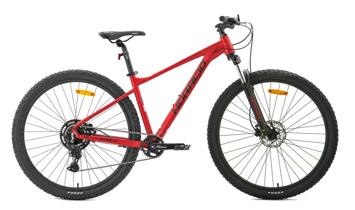 Horacio 2026 Blaze CUES Mountain Bike – Shimano 1×9