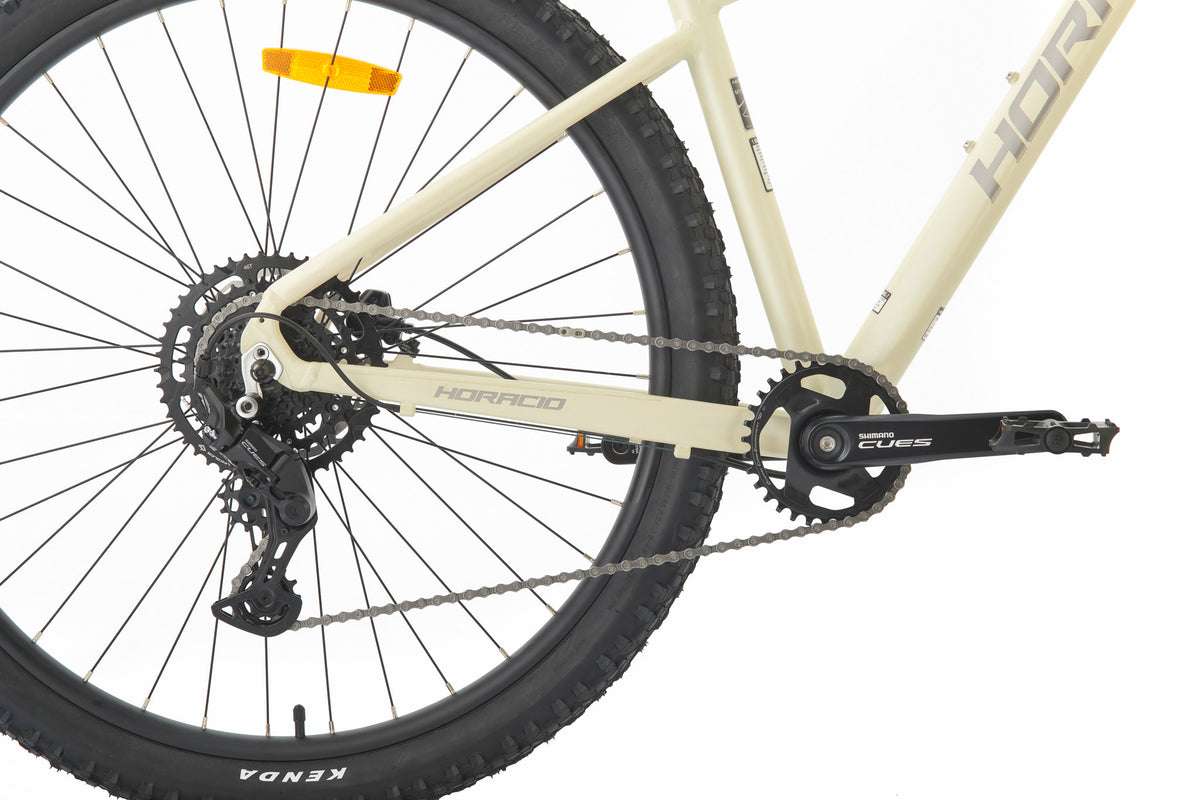 Horacio 2026 Blaze CUES Mountain Bike – Shimano 1×9