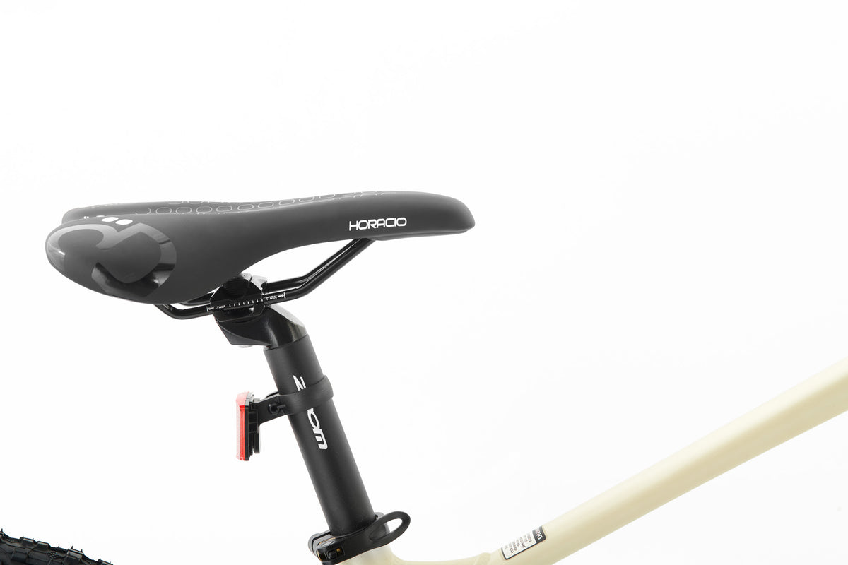 Horacio 2026 Blaze CUES Mountain Bike – Shimano 1×9