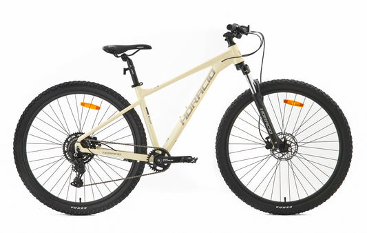 Horacio 2026 Blaze CUES Mountain Bike – Shimano 1×9