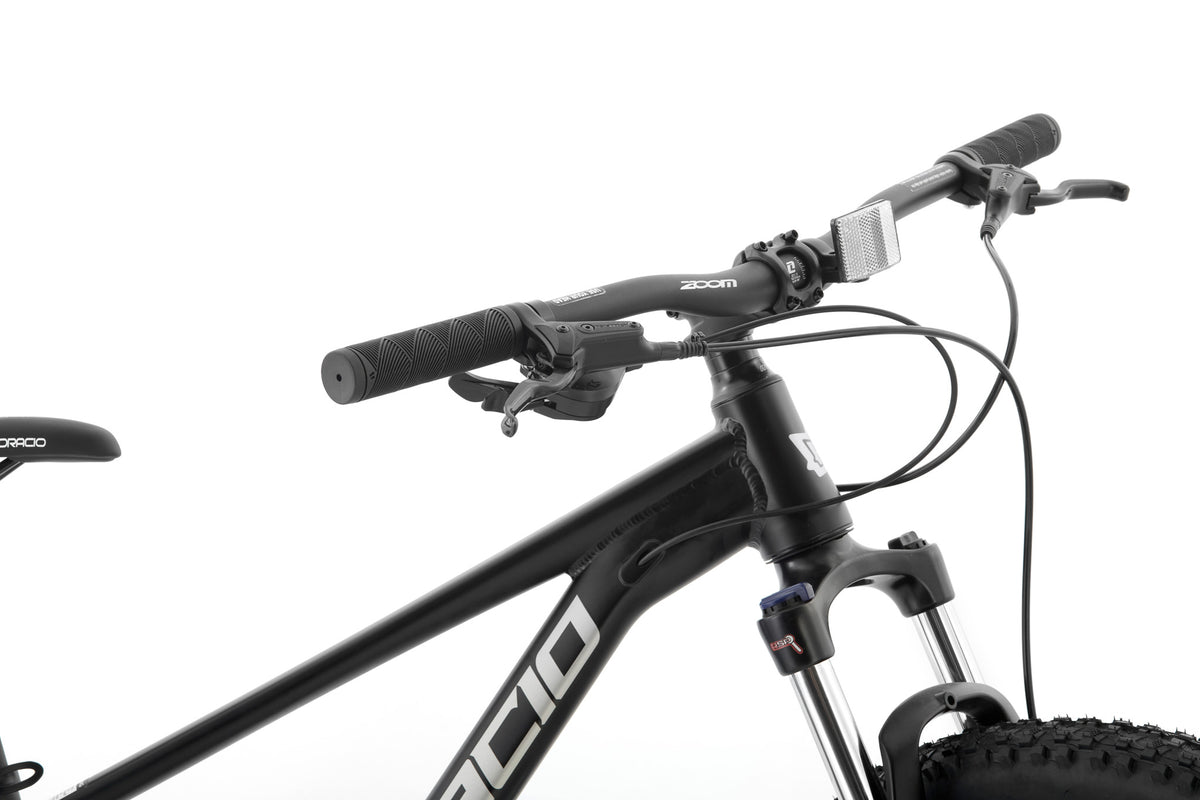 Horacio 2026 Blaze CUES Mountain Bike – Shimano 1×9