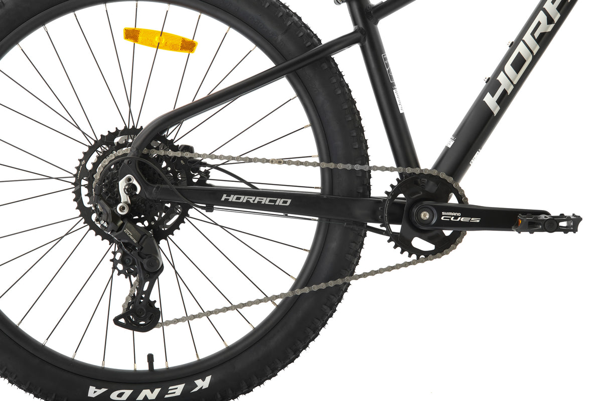 Horacio 2026 Blaze CUES Mountain Bike – Shimano 1×9