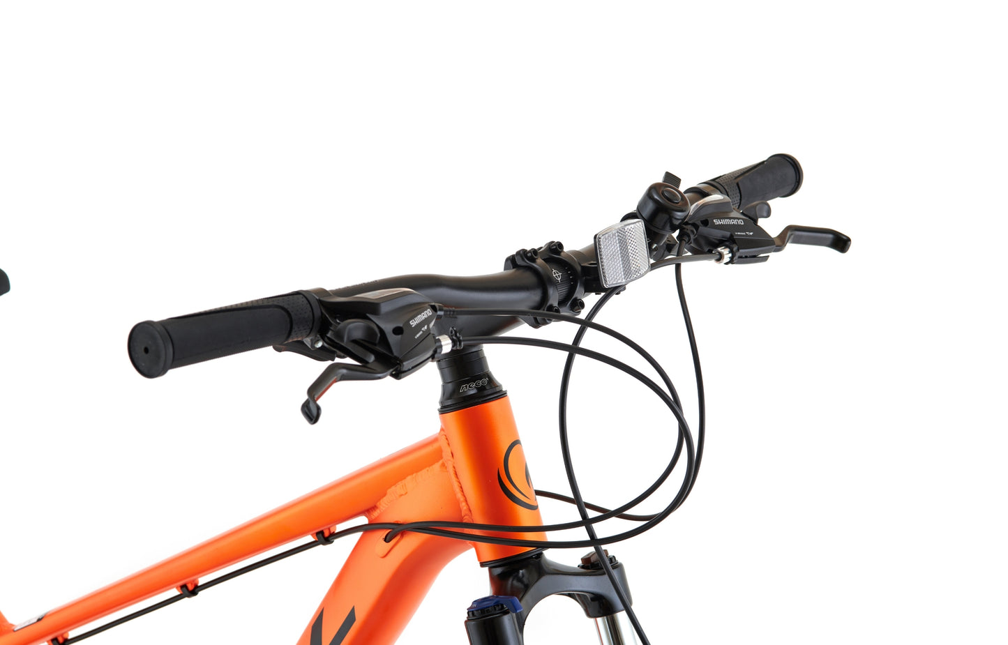 2025 Swift 27.5" Mountain Bike - Shimano 21-Speed, Mechanical Disc Brakes, Alloy Frame