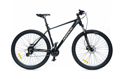 Horacio Blaze M1 29” MTB - Shimano Altus 2×8 Speed with Hydraulic Disc Brakes