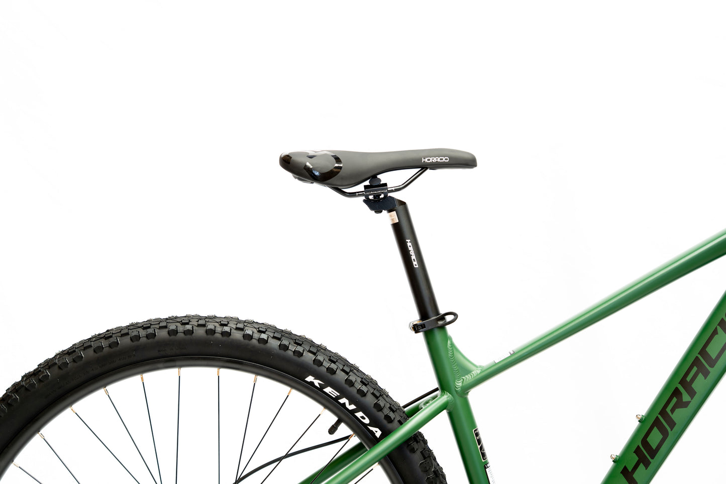 Horacio Blaze M1 29” MTB - Shimano Altus 2×8 Speed with Hydraulic Disc Brakes