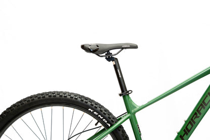 Horacio Blaze M1 29” MTB - Shimano Altus 2×8 Speed with Hydraulic Disc Brakes