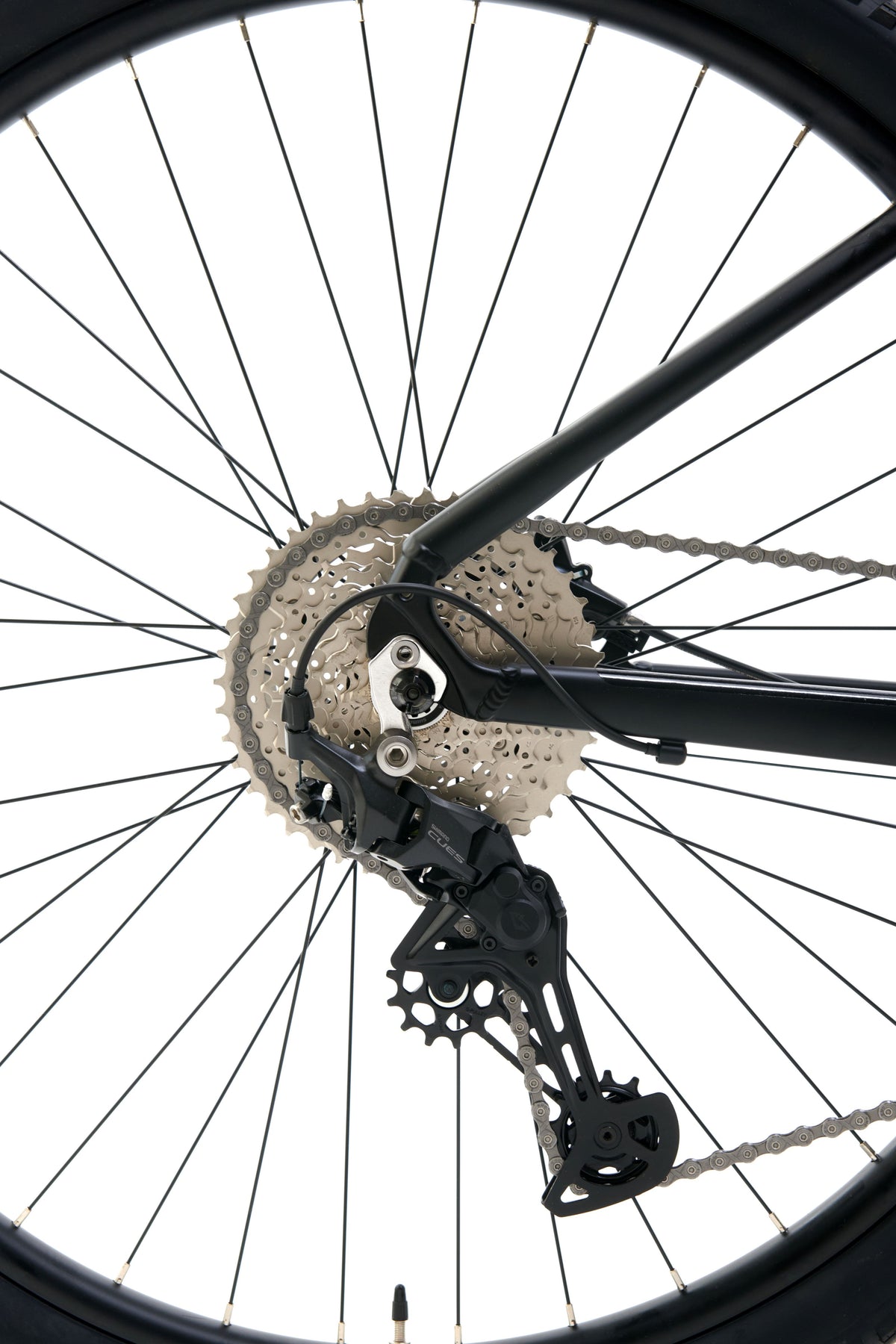 Horacio Diez D10 29″ Mountain Bike – Shimano CUES 1×10