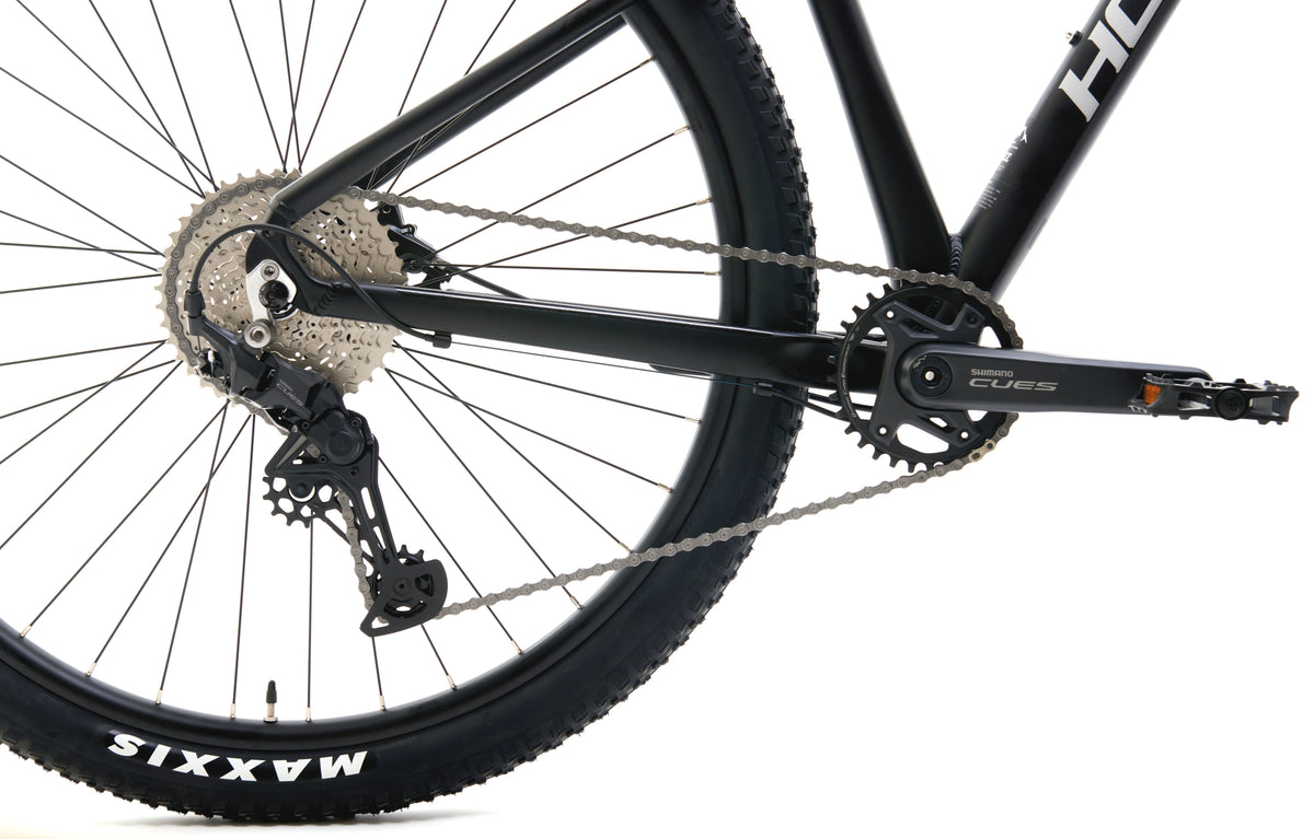 Horacio Diez D10 29″ Mountain Bike – Shimano CUES 1×10
