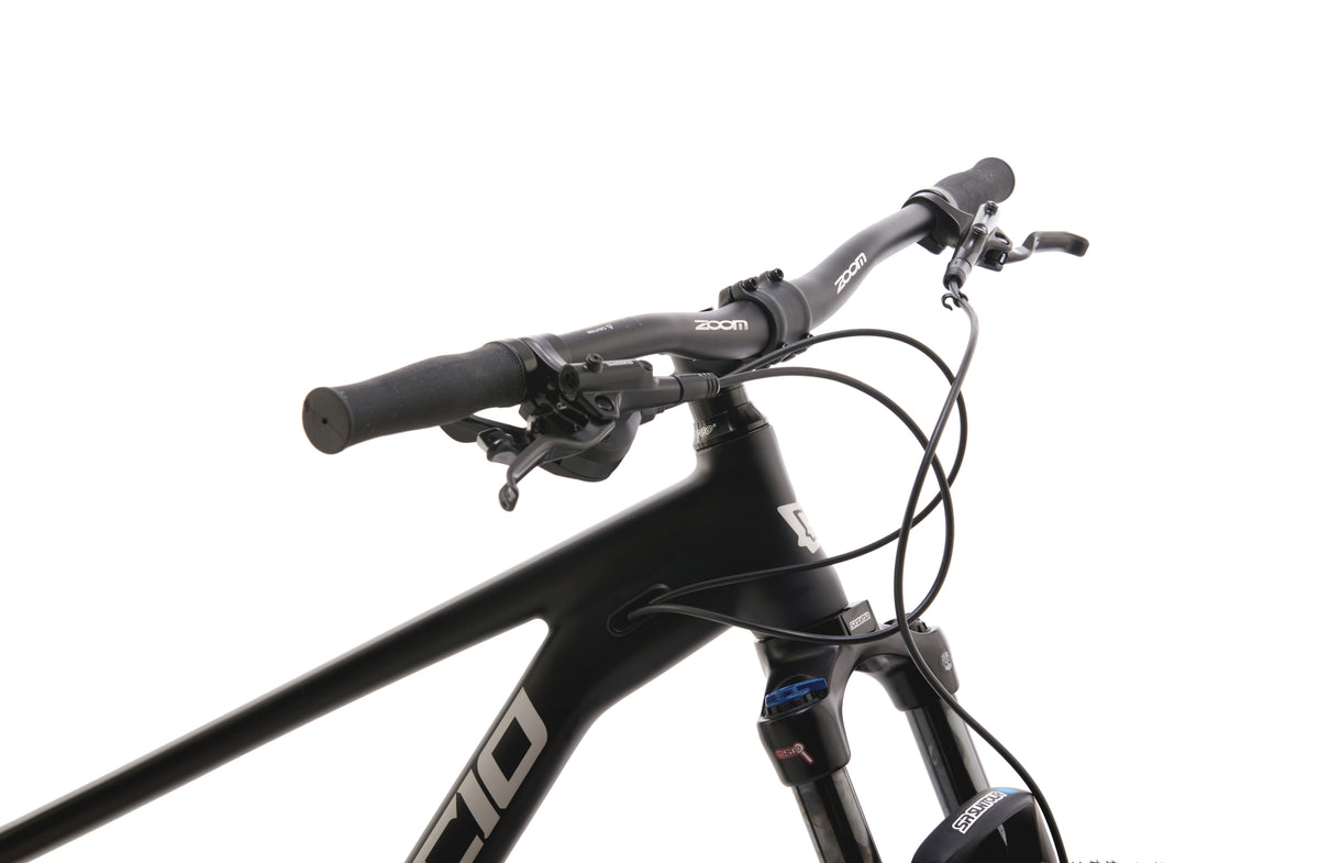 Horacio Diez D10 29″ Mountain Bike – Shimano CUES 1×10