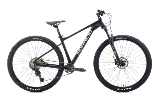 Horacio Diez D10 29″ Mountain Bike – Shimano CUES 1×10