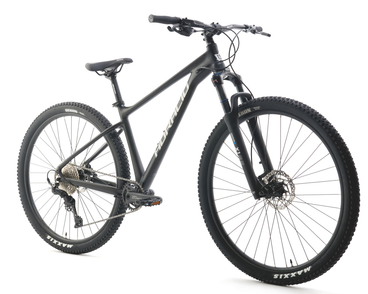 Horacio Diez D10 29″ Mountain Bike – Shimano CUES 1×10