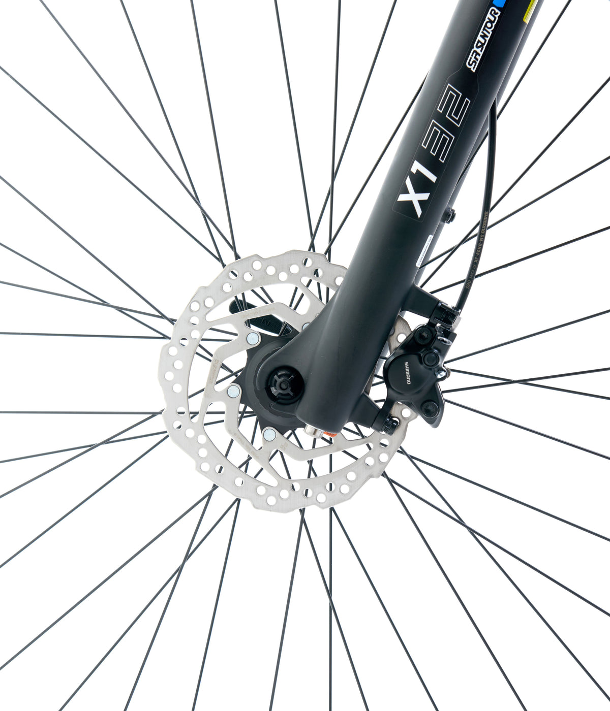 Horacio Diez D10 29″ Mountain Bike – Shimano CUES 1×10