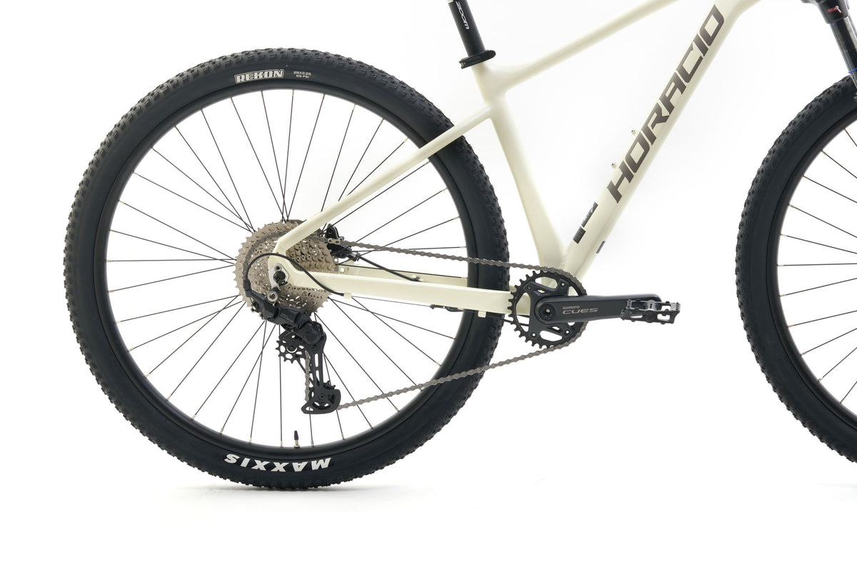 Horacio Diez D10 29″ Mountain Bike – Shimano CUES 1×10