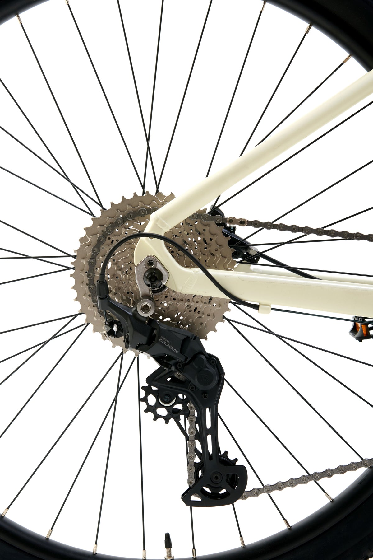 Horacio Diez D10 29″ Mountain Bike – Shimano CUES 1×10