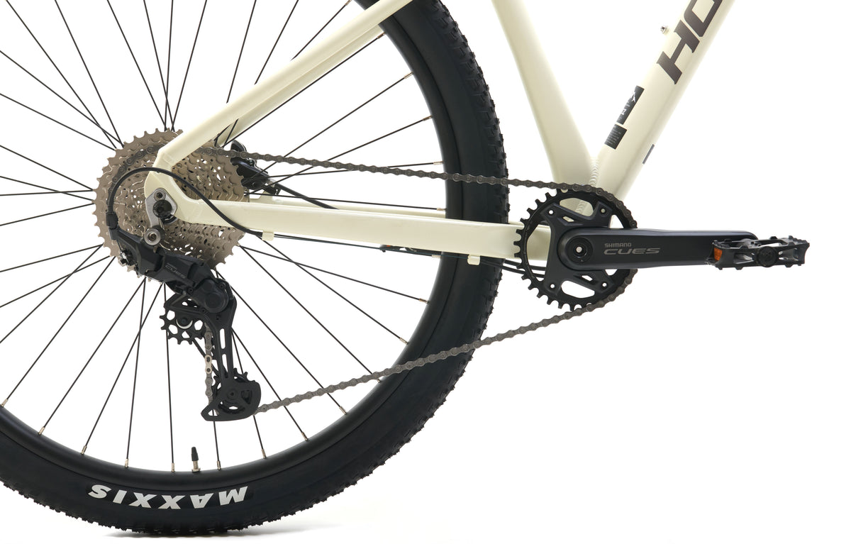 Horacio Diez D10 29″ Mountain Bike – Shimano CUES 1×10