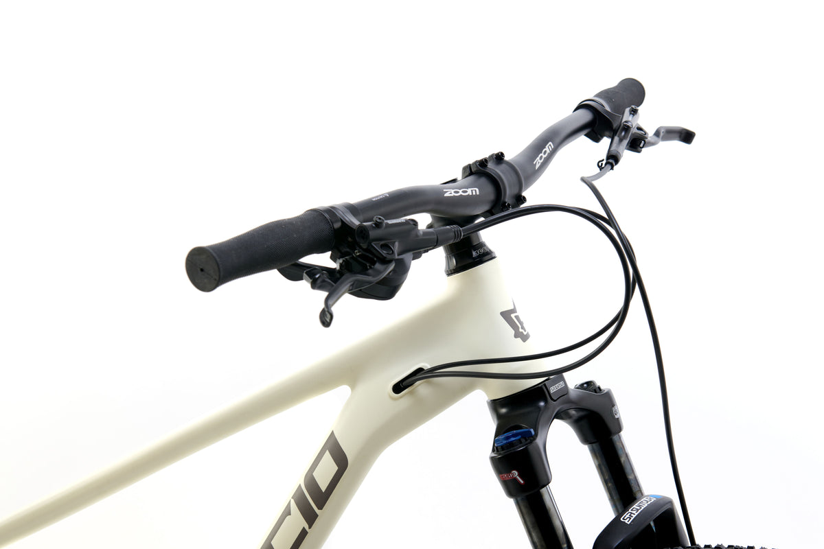 Horacio Diez D10 29″ Mountain Bike – Shimano CUES 1×10