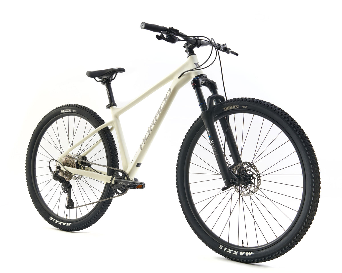 Horacio Diez D10 29″ Mountain Bike – Shimano CUES 1×10