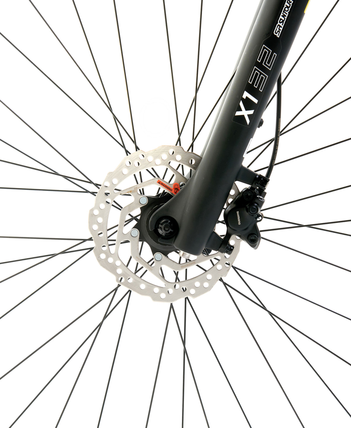 Horacio Diez D10 29″ Mountain Bike – Shimano CUES 1×10