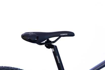 Horacio Flame M1 27.5" MTB - Shimano Altus 2×8 Speed with Hydraulic Disc Brakes