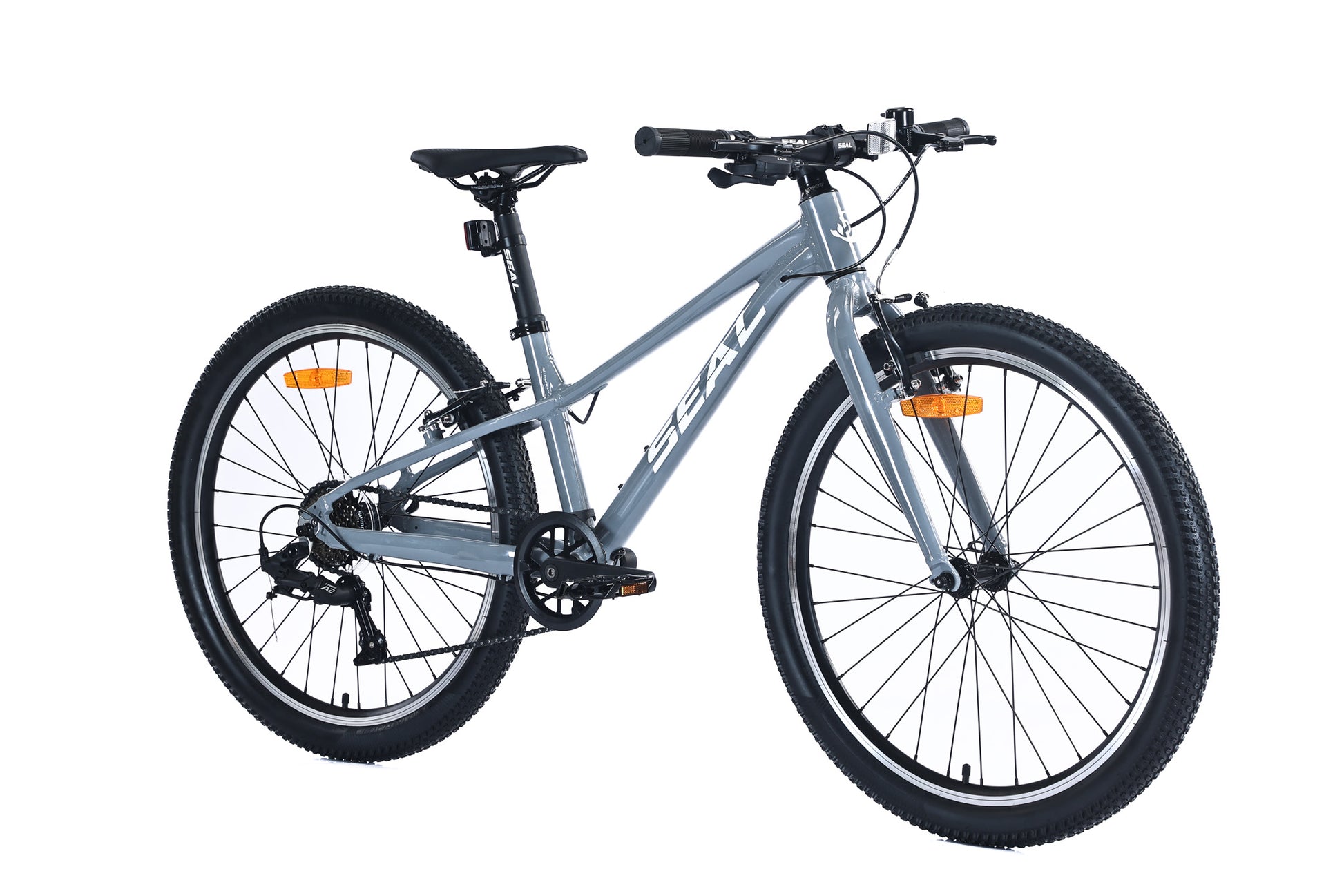 24" Mountain Bike | Kids Mountain Bike Vortex Kids MTB