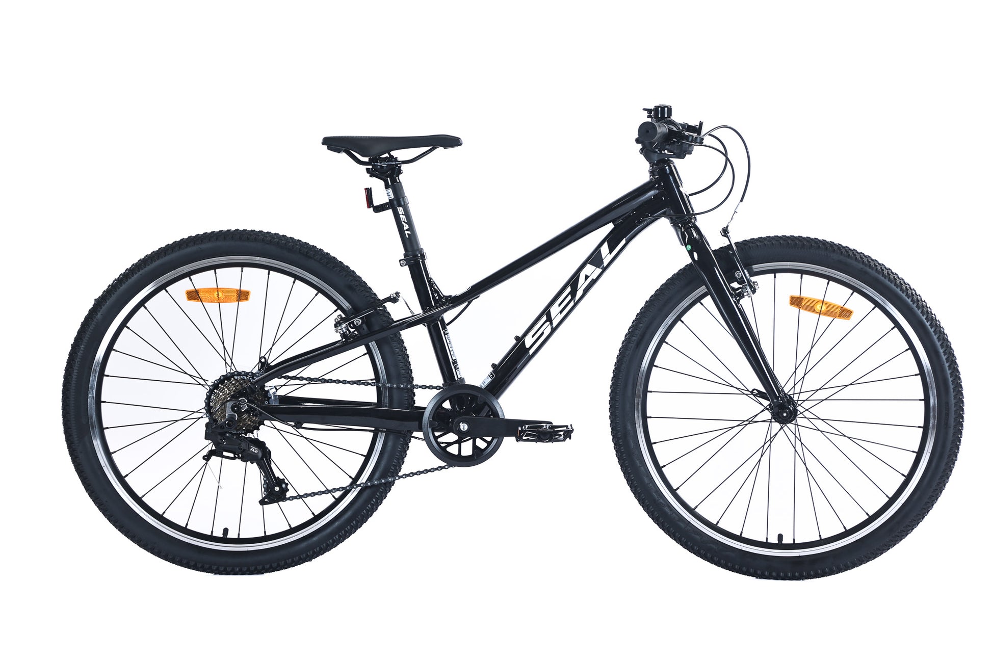 24" Mountain Bike | Kids Mountain Bike Vortex Kids MTB