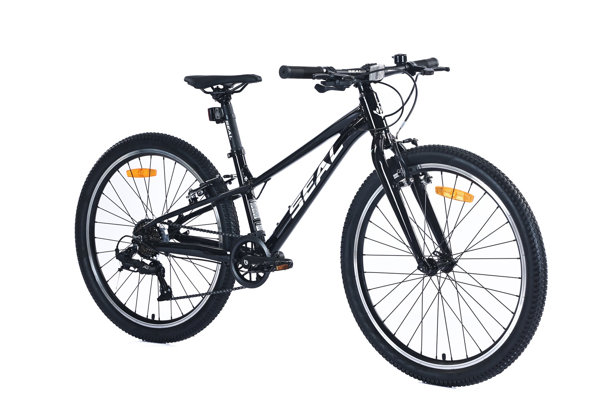 24" Mountain Bike | Kids Mountain Bike Vortex Kids MTB