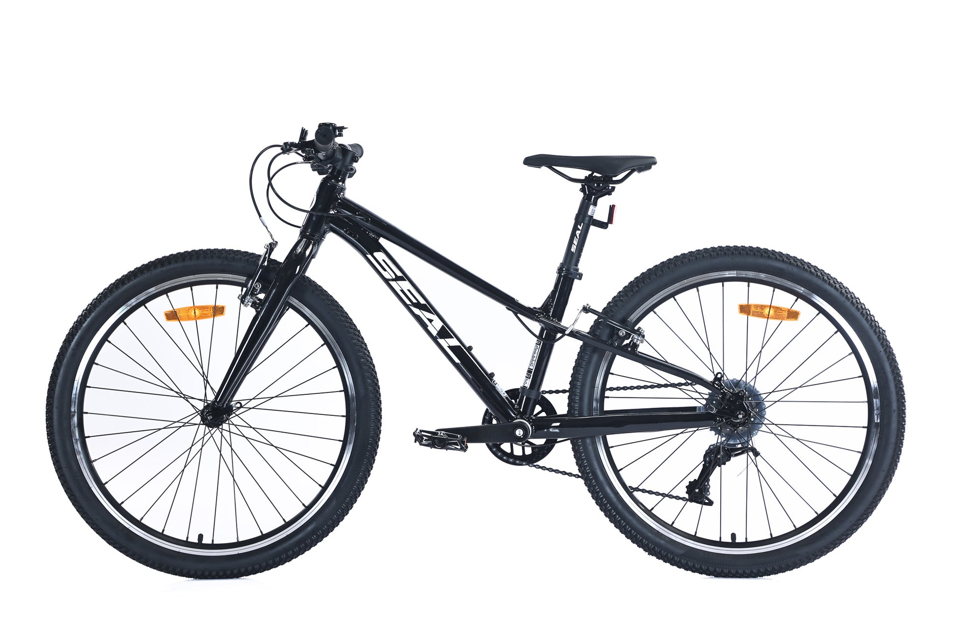 24" Mountain Bike | Kids Mountain Bike Vortex Kids MTB