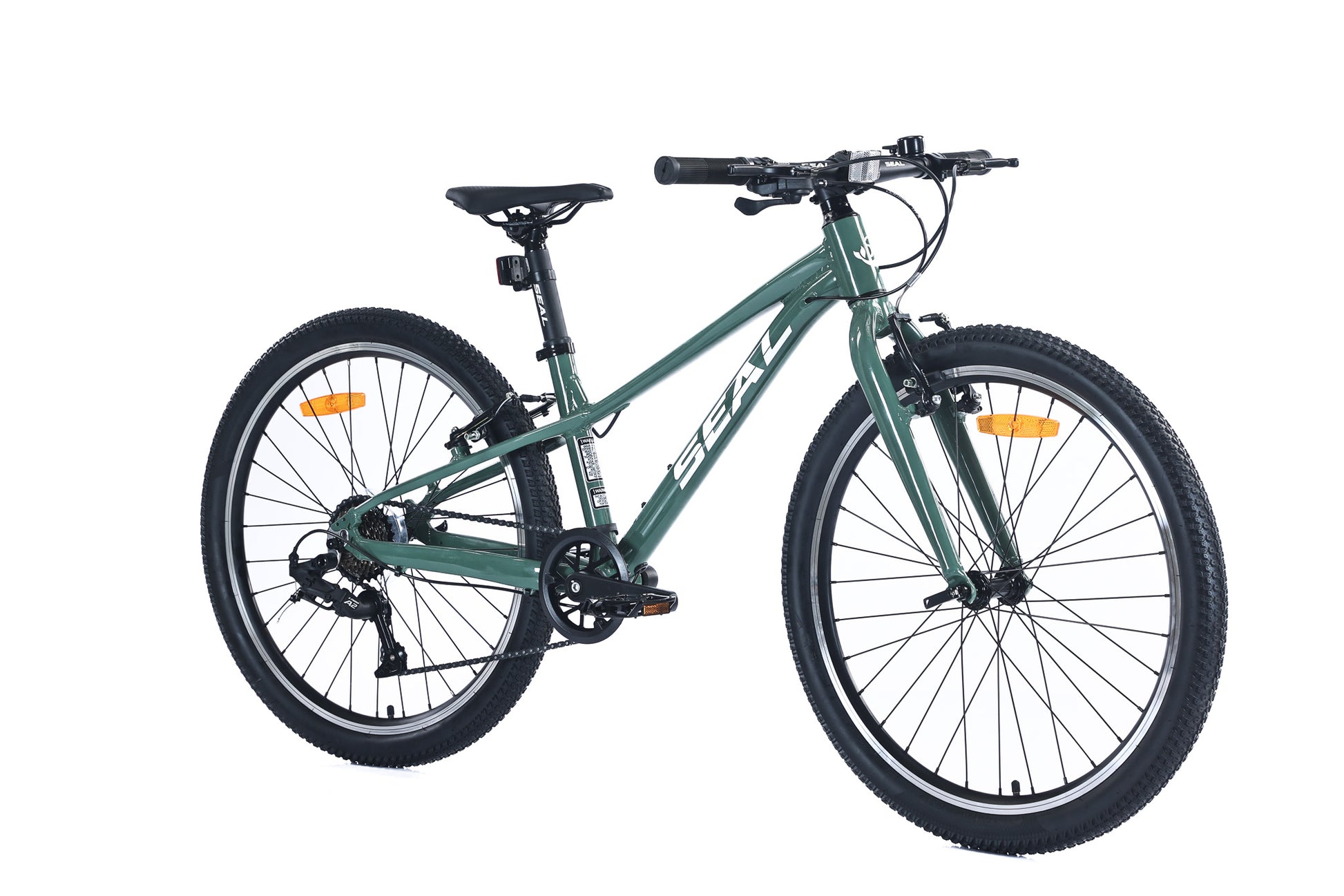 24" Mountain Bike | Kids Mountain Bike Vortex Kids MTB