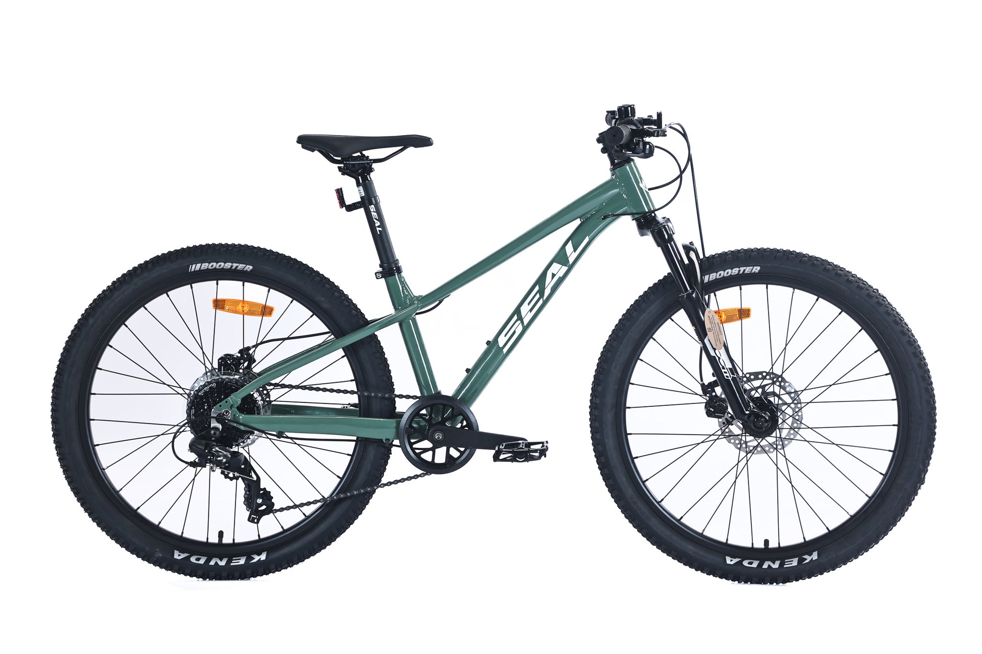 24" Mountain Bike | Kids Mountain Bike Vortex Kids MTB