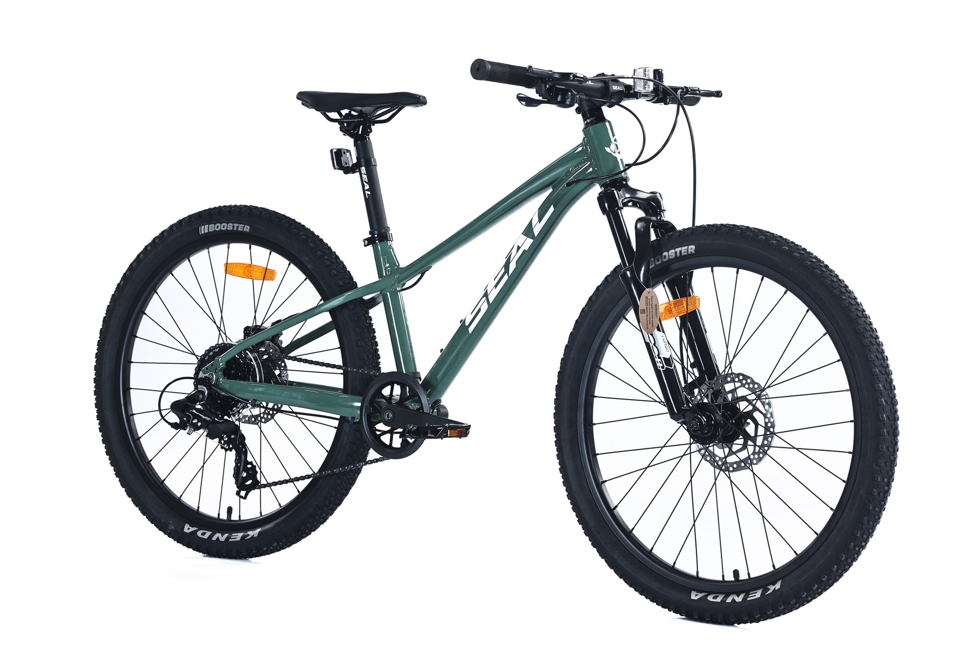 24" Mountain Bike | Kids Mountain Bike Vortex Kids MTB