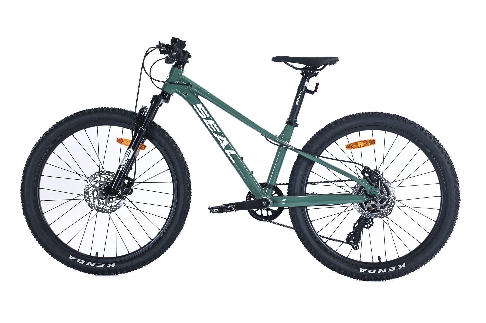 24" Mountain Bike | Kids Mountain Bike Vortex Kids MTB