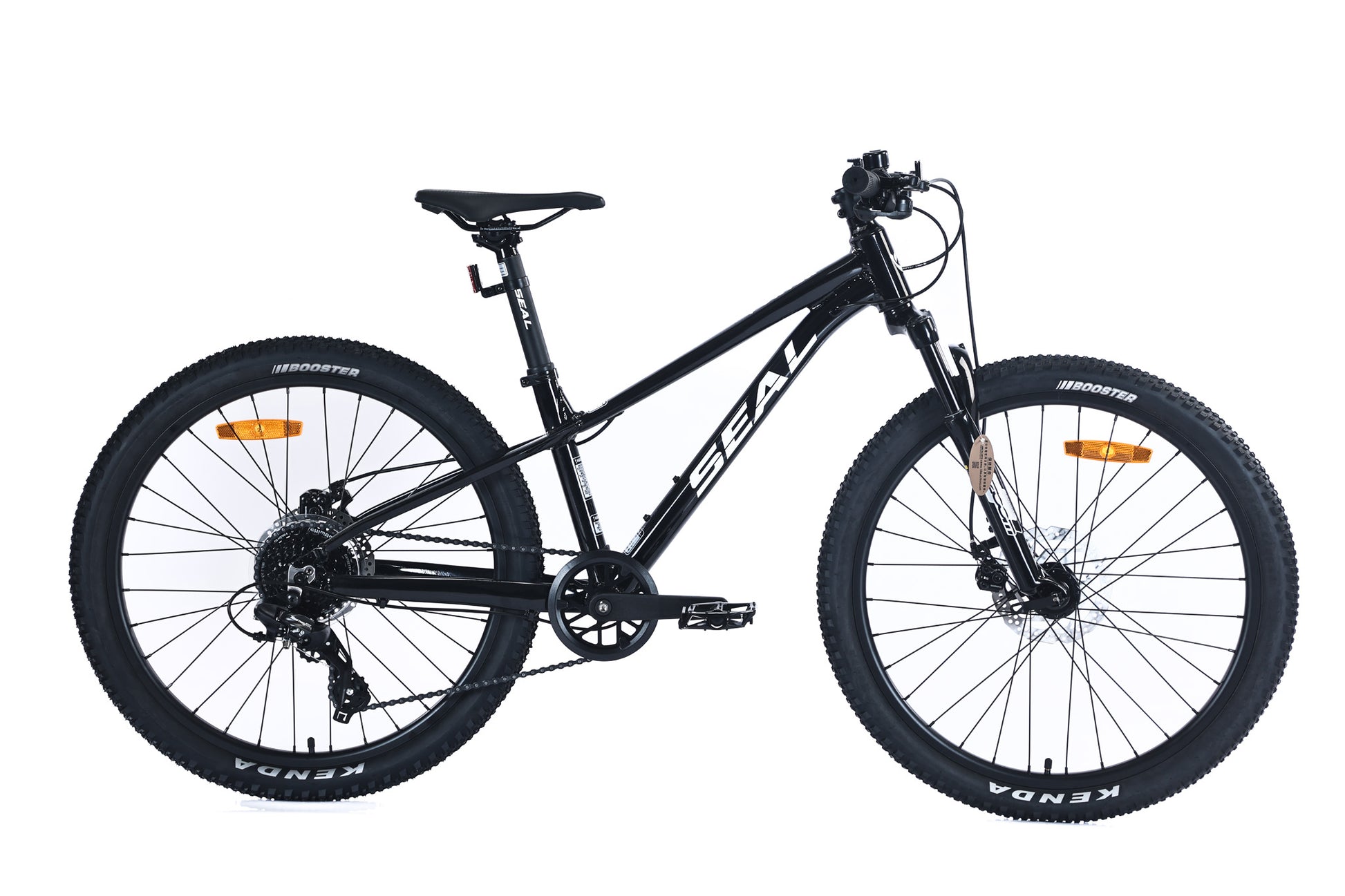 24" Mountain Bike | Kids Mountain Bike Vortex Kids MTB