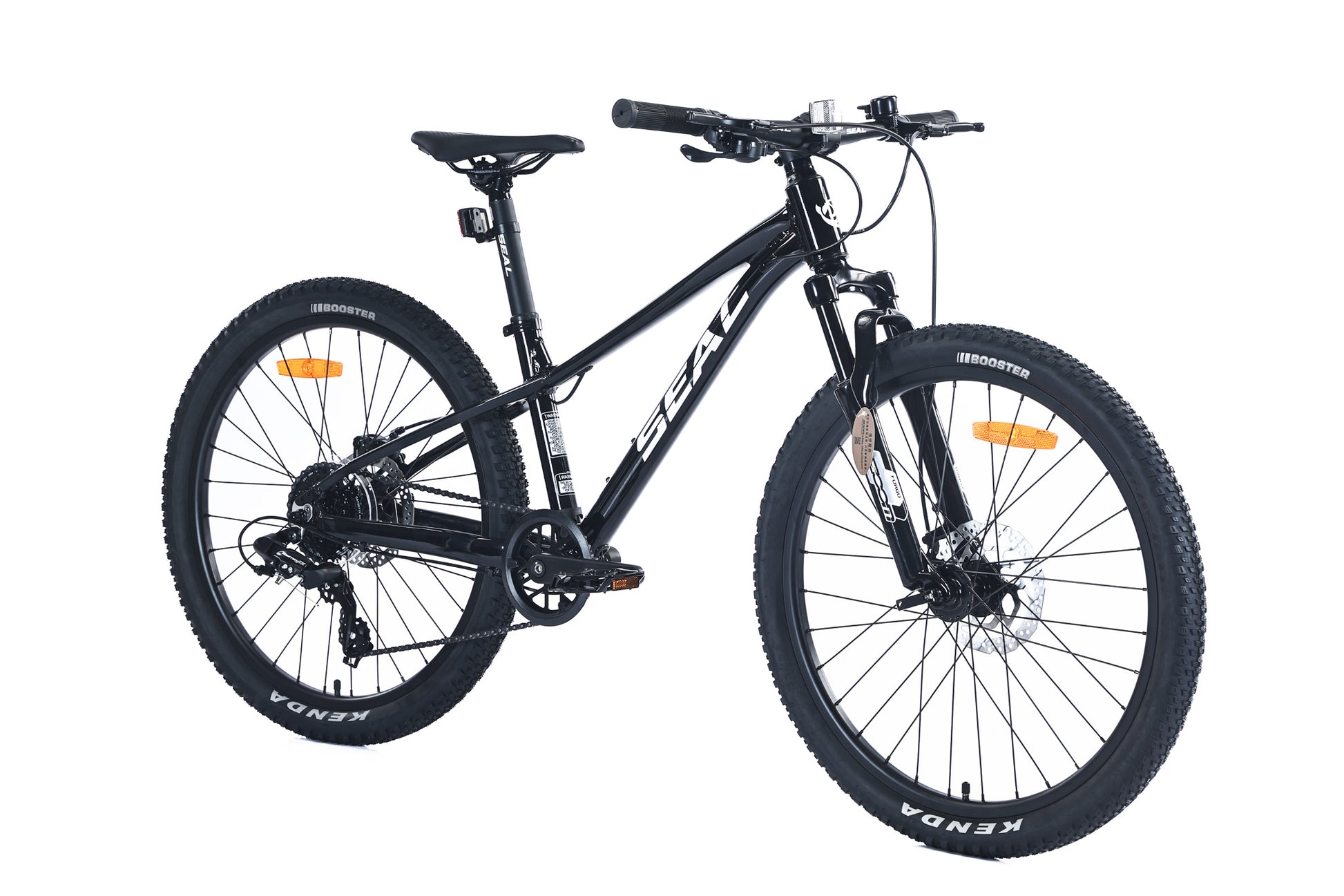 24" Mountain Bike | Kids Mountain Bike Vortex Kids MTB