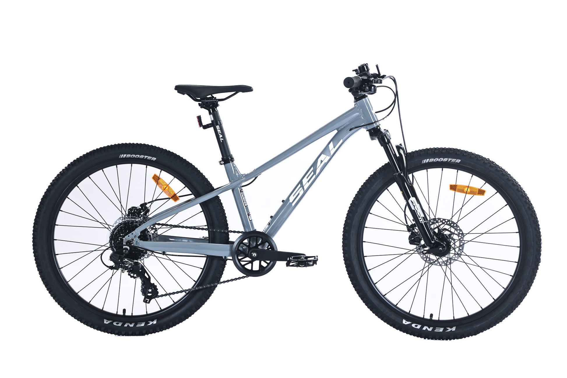 24" Mountain Bike | Kids Mountain Bike Vortex Kids MTB