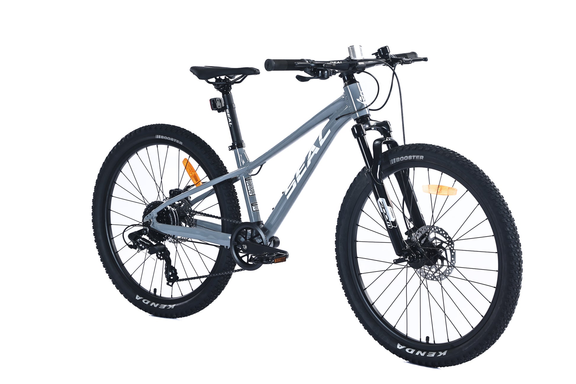 24" Mountain Bike | Kids Mountain Bike Vortex Kids MTB