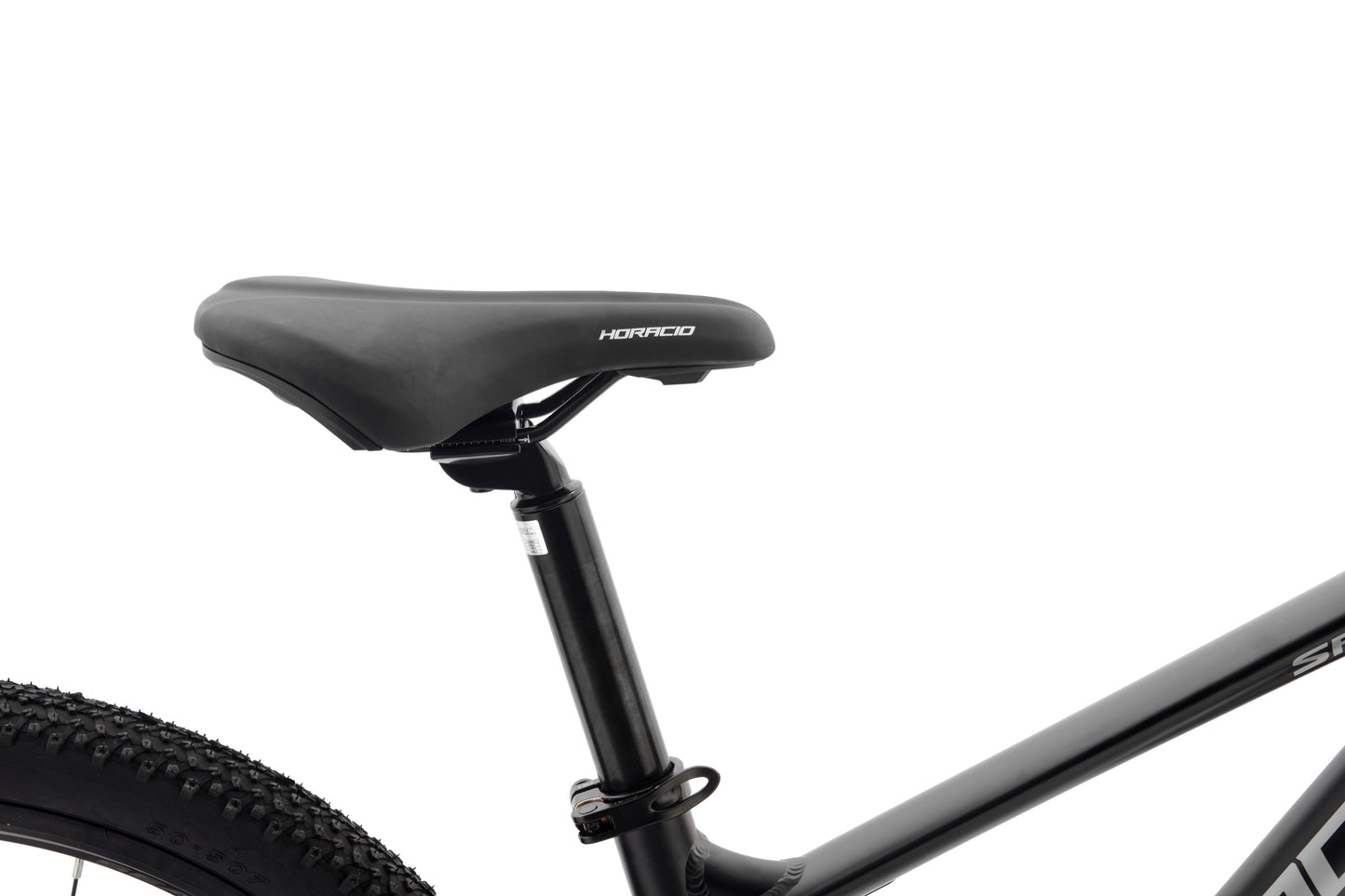 Spark 24" Kids Mountain Bike – 12.8kg Aluminium Frame| Shimano 9-Speed| Hydraulic Disc Brakes