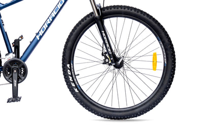 Horacio FireFly M1 27.5" MTB - Mechanical Disc Brakes| Shimano Altus 2×8 Speed