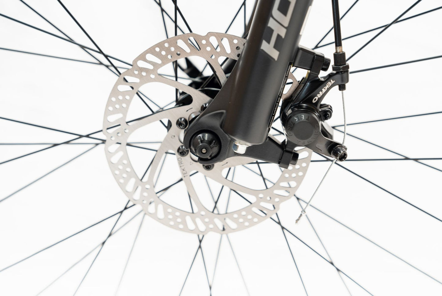 Horacio FireFly M1 27.5" MTB - Mechanical Disc Brakes| Shimano Altus 2×8 Speed