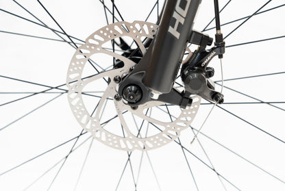 Horacio FireFly M1 27.5" MTB - Mechanical Disc Brakes| Shimano Altus 2×8 Speed