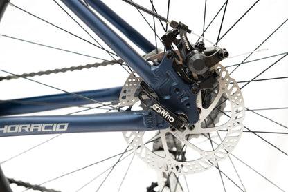 Horacio FireFly M1 27.5" MTB - Mechanical Disc Brakes| Shimano Altus 2×8 Speed