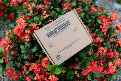 Horacio FireFly M1 27.5" MTB - Mechanical Disc Brakes| Shimano Altus 2×8 Speed