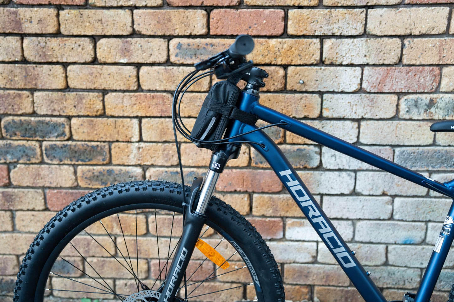 Horacio FireFly M1 27.5" MTB - Mechanical Disc Brakes| Shimano Altus 2×8 Speed