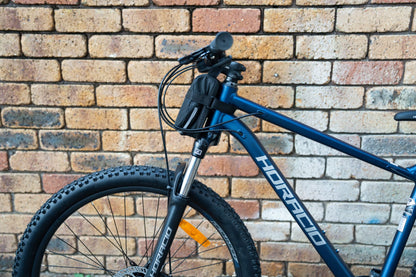 Horacio FireFly M1 27.5" MTB - Mechanical Disc Brakes| Shimano Altus 2×8 Speed